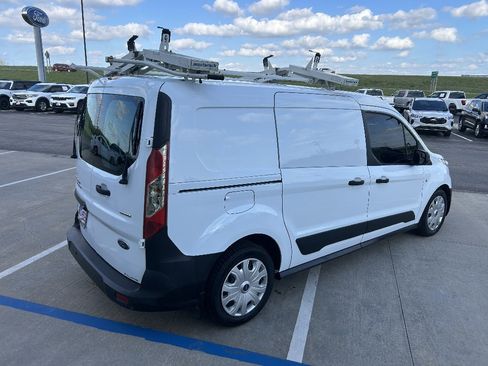 Used 2020 Ford Transit Connect XL image 5