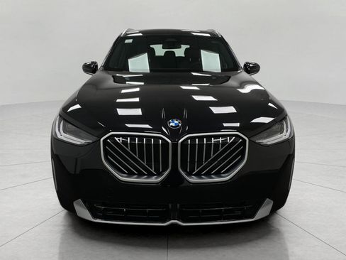 New 2026 BMW X3 xDrive30 image 11