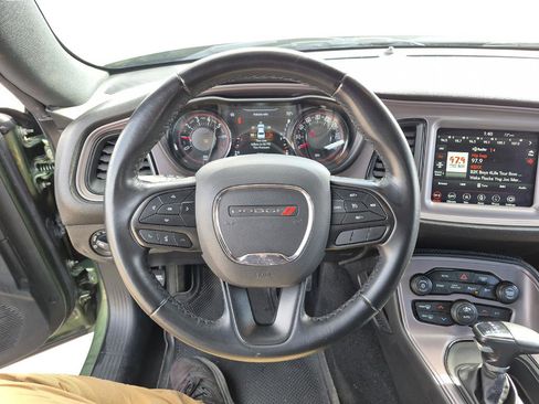 Used 2023 Dodge Challenger GT w/ Blacktop Package image 19