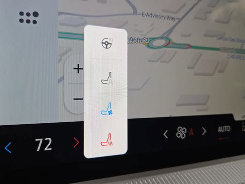 New 2026 Ford Explorer Tremor w/ Tremor Ultimate Package image 49