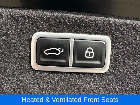 Used 2021 Genesis G80 3.5T w/ Prestige Package image 16