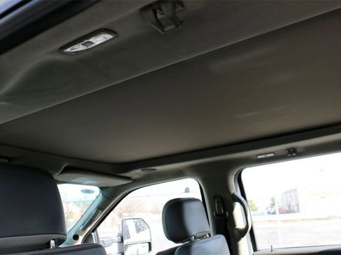 New 2026 Ford F350 Platinum w/ Platinum Plus Package image 28