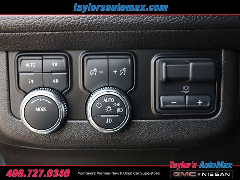 Used 2024 GMC Yukon XL Denali w/ Advanced Technology Package AWD/4WD image 37