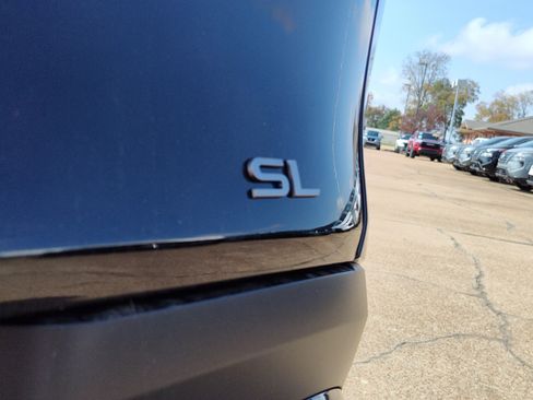 New 2026 Nissan Murano SL image 4