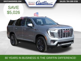 New 2026 GMC Yukon Denali w/ Sun & Power Step Package AWD/4WD video 3