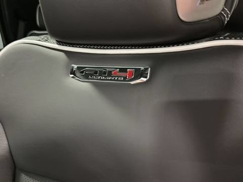 Used 2025 GMC Yukon AT4 Ultimate w/ LPO, Floor Liner Package AWD/4WD image 27