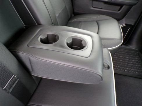 New 2026 RAM 2500 Limited image 11