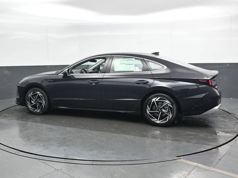 New 2026 Hyundai Sonata SEL AWD/4WD image 8