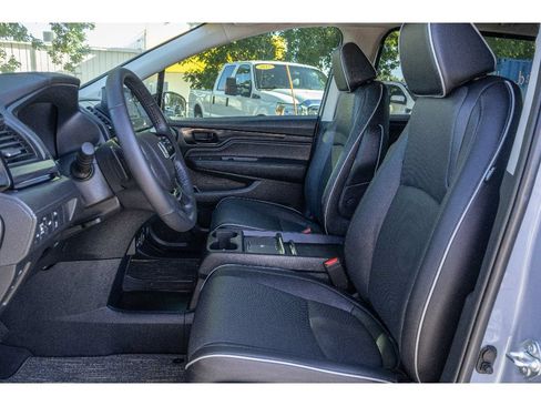 Used 2026 Honda Odyssey Elite image 16