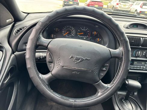 Used 1997 Ford Mustang GT image 13