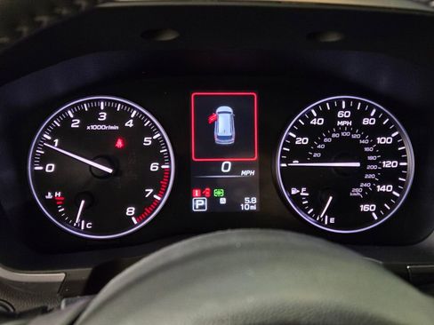 New 2026 Subaru Ascent Touring image 16