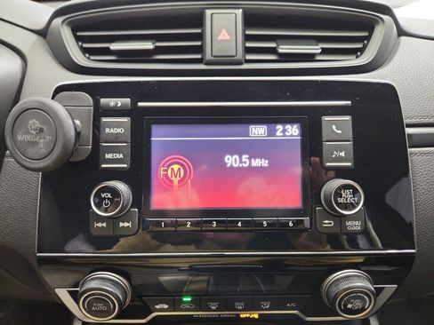 Used 2018 Honda CR-V LX image 15