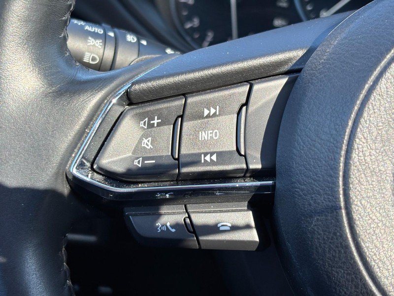 Used 2021 MAZDA CX-5 Grand Touring AWD/4WD image 18