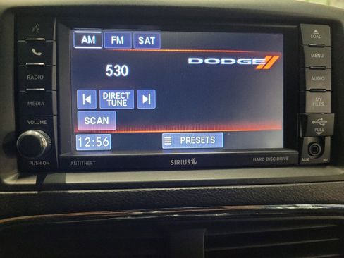 Used 2018 Dodge Grand Caravan SE FWD image 25