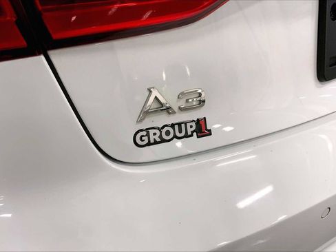 Used 2016 Audi A3 2.0T Premium w/ Audi MMI Navigation Plus image 9