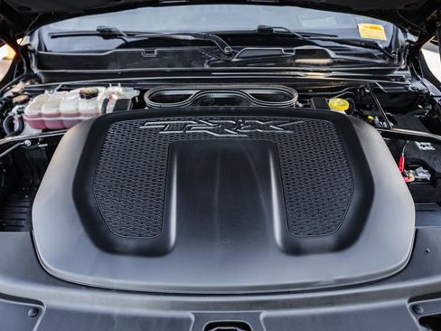 Used 2023 RAM 1500 TRX w/ TRX Level 2 Equipment Group image 31