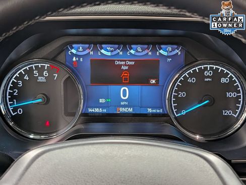 Used 2023 Ford F150 XLT w/ Equipment Group 302A High AWD/4WD image 21