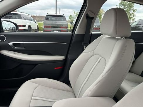 New 2026 Hyundai Sonata SEL image 19