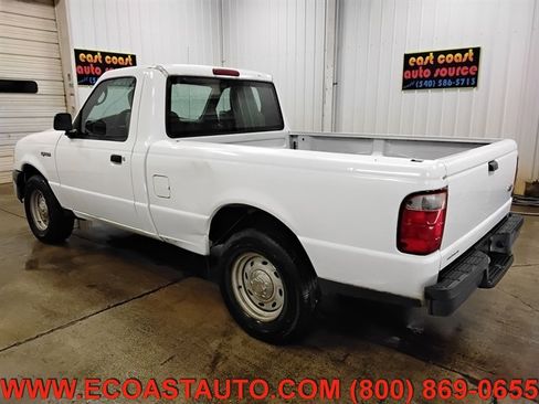 Used 2005 Ford Ranger XL RWD image 6