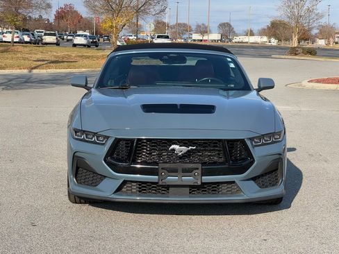 Used 2024 Ford Mustang GT Premium image 13