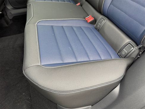 New 2026 Volkswagen Taos SEL image 29