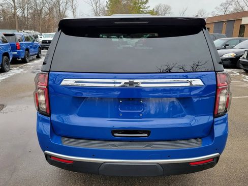 Used 2021 Chevrolet Tahoe 4WD image 11