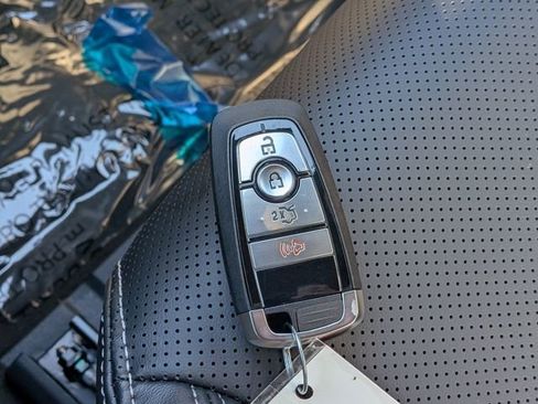 New 2026 Ford Mustang Premium image 29