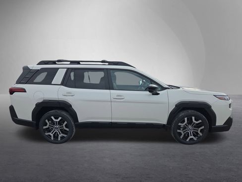 New 2026 Subaru Outback Touring XT AWD/4WD image 2