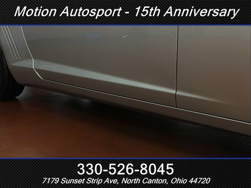 Used 2013 Chevrolet Camaro LS image 44