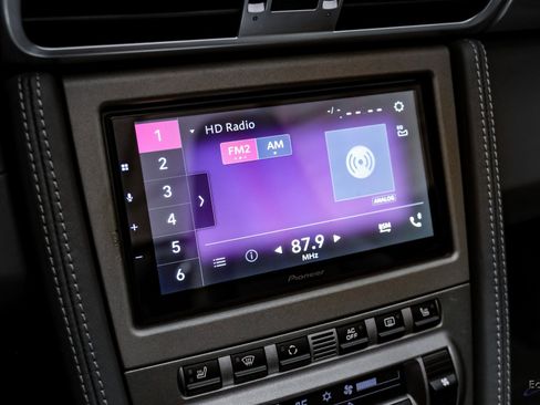 Used 2008 Porsche 911 Carrera S image 63