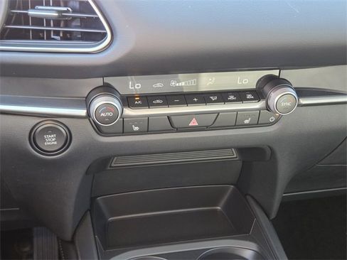 New 2026 MAZDA CX-30 AWD 2.5 S w/ Select Sport Pkg image 13
