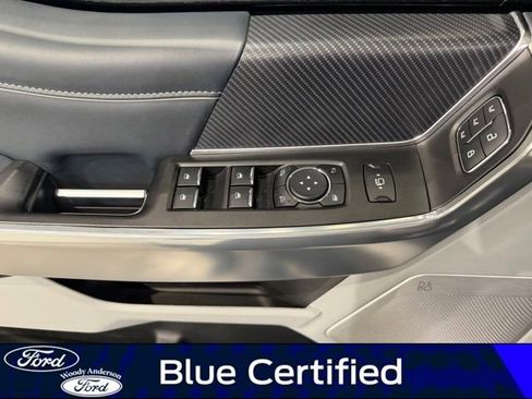 Certified 2024 Ford F450 Limited w/ FX4 Off-Road Package AWD/4WD image 22
