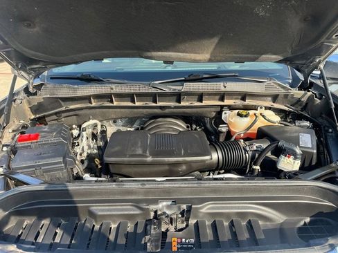 Used 2020 GMC Sierra 1500 SLT image 43