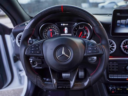 Used 2018 Mercedes-Benz CLA 45 AMG 4MATIC image 20