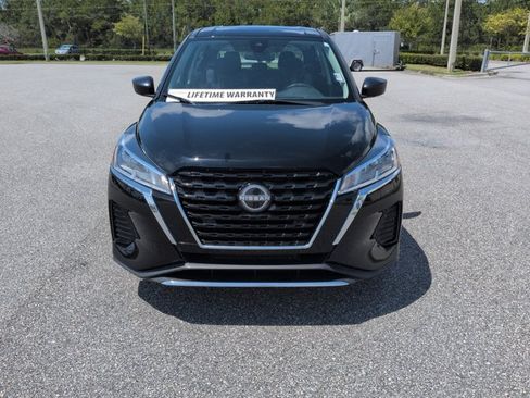 Used 2023 Nissan Kicks S FWD image 10