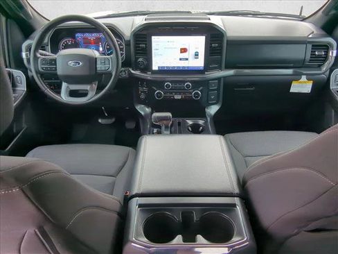 Used 2023 Ford F150 XLT w/ Equipment Group 302A High image 17