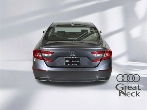 Used 2019 Honda Accord EX-L image 22