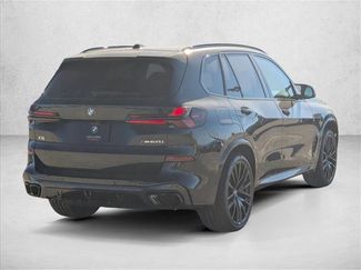 New 2026 BMW X5 M60i video 2