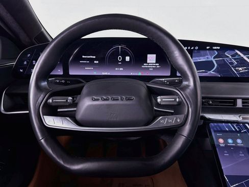 Used 2025 Lucid Air Touring AWD/4WD image 17