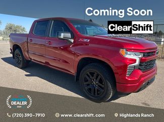 Used 2023 Chevrolet Silverado 1500 RST w/ True North Edition Plus AWD/4WD video 1
