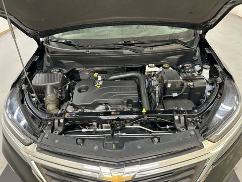 Certified 2023 Chevrolet Equinox LT AWD/4WD image 24