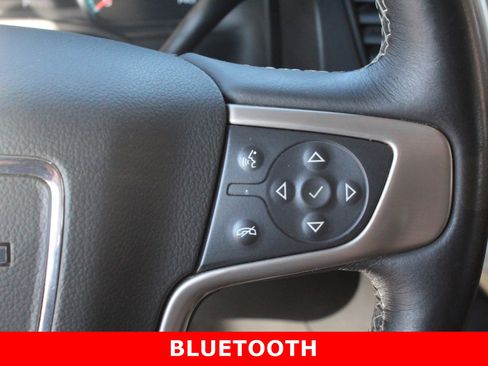 Used 2017 GMC Yukon XL Denali w/ Open Road Package AWD/4WD image 19