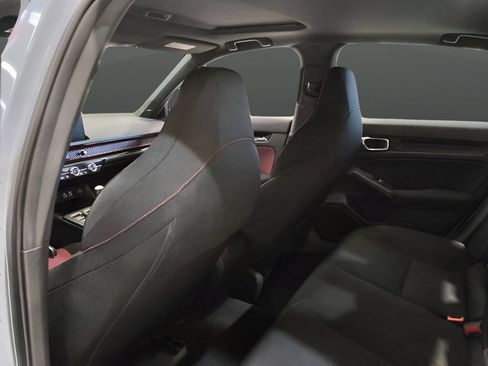 Used 2023 Honda Civic Si image 15