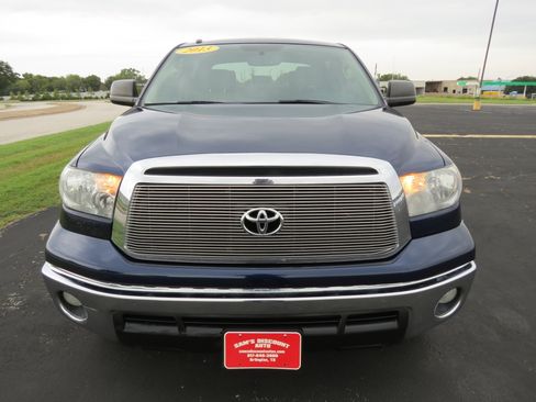 Used 2013 Toyota Tundra 2WD CrewMax image 7