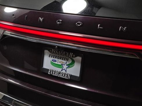 Used 2023 Lincoln Aviator Black Label Grand Touring w/ Class IV Trailer Tow Package image 15
