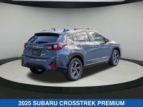 Certified 2025 Subaru Crosstrek 2.0i Premium AWD/4WD image 4