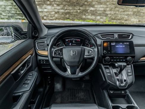 Used 2020 Honda CR-V EX-L image 26