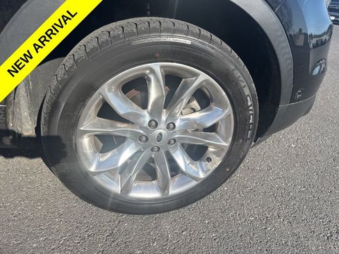 Used 2013 Ford Explorer Limited image 9