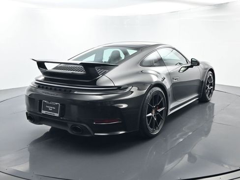 Certified 2026 Porsche 911 Carrera S image 13