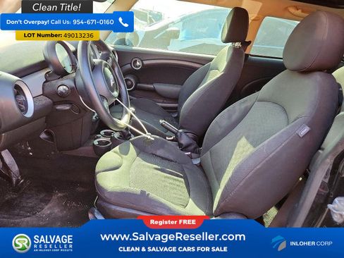 Used 2013 MINI Cooper Hardtop FWD image 9
